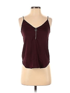 Express Sleeveless Top (view 1)