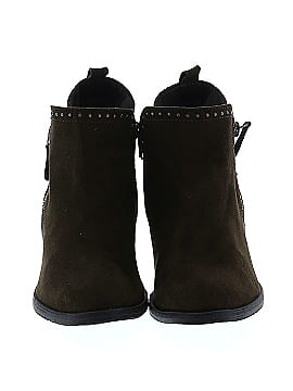 Sonoma Goods for Life Ankle Boots (view 2)