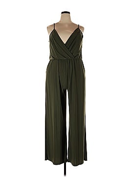 Kaileigh Jumpsuit (view 1)