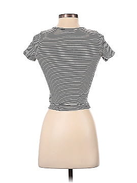 Lulus Short Sleeve Top (view 2)