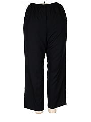 Alfred Dunner Casual Pants