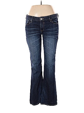 Express Jeans Jeans (view 1)