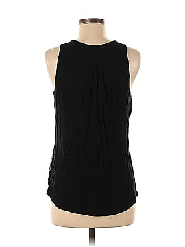 Express Sleeveless Blouse (view 2)