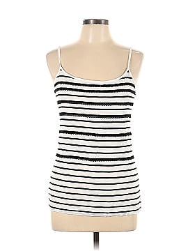 Ann Taylor LOFT Sleeveless Top (view 1)