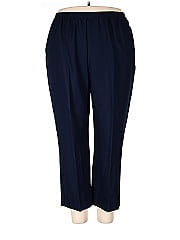 Alfred Dunner Dress Pants