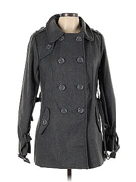 Ambiance Coat (view 1)