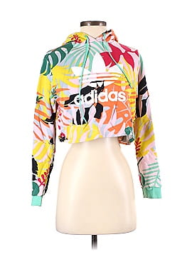 Adidas Sweatshirt (view 1)