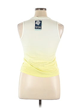 DSG Sleeveless T-Shirt (view 2)