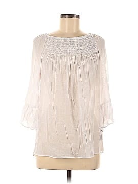 Zac & Rachel 3/4 Sleeve Blouse (view 1)