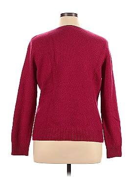 Lands' End Pullover Sweater (view 2)