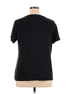 Chico's Short Sleeve T-Shirt (view 2)