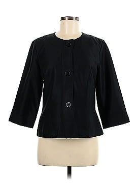 Coldwater Creek 3/4 Sleeve Blouse (view 1)