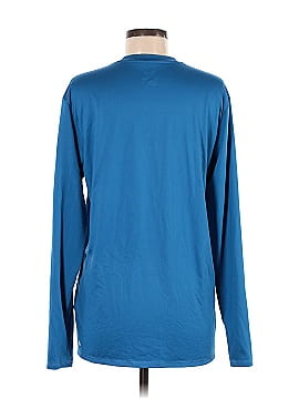 Quiksilver Long Sleeve T-Shirt (view 2)