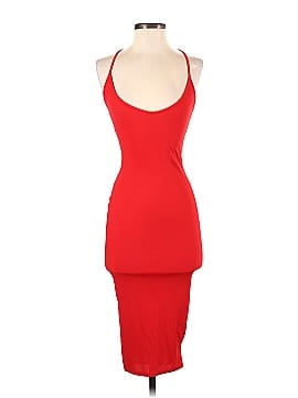 PrettyLittleThing Cocktail Dress (view 1)