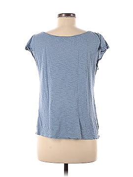 Ann Taylor LOFT Sleeveless T-Shirt (view 2)