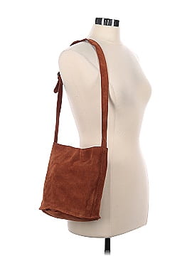 Urban Outfitters Leather Shoulder Bag (view 2)