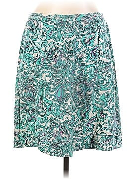 Ann Taylor LOFT Casual Skirt (view 1)