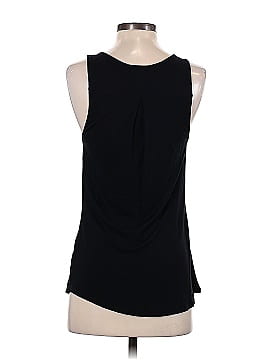 Express Outlet Sleeveless Blouse (view 2)