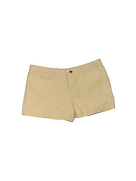 Gap Khaki Shorts (view 1)