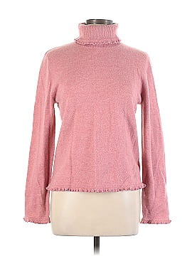 Ralph by Ralph Lauren Turtleneck Sweater (view 1)