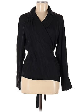 Banana Republic Long Sleeve Blouse (view 1)