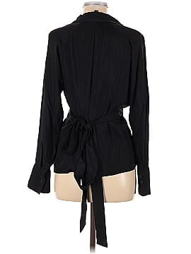 Banana Republic Long Sleeve Blouse (view 2)