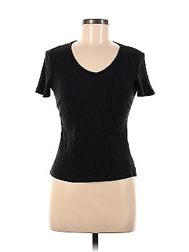 Shein Long Sleeve T-Shirt (view 1)