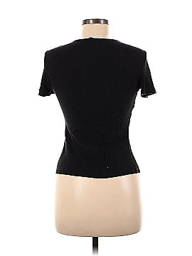 Shein Long Sleeve T-Shirt (view 2)