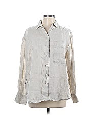 Ayr Long Sleeve Button Down Shirt