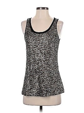 Express Sleeveless Top (view 1)