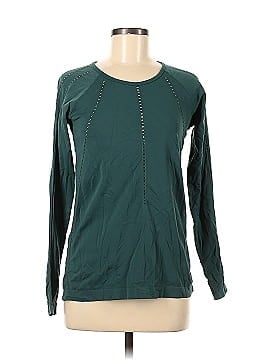 Athleta Long Sleeve T-Shirt (view 1)