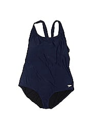 Speedo One Piece Swimsuit