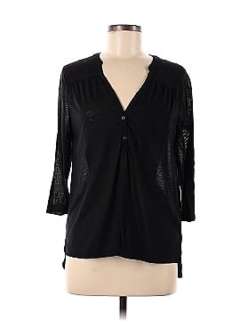 H&M 3/4 Sleeve Blouse (view 1)