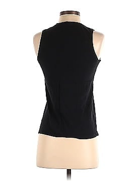 Madewell Sleeveless T-Shirt (view 2)