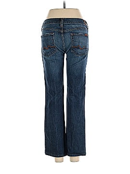 7 For All Mankind Jeans (view 2)