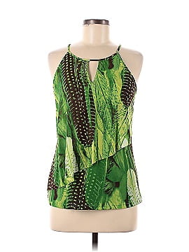 INC International Concepts Sleeveless Blouse (view 1)