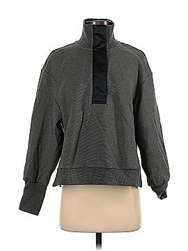 Varley Turtleneck Sweater (view 1)