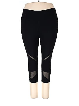 LIVI Active Active Pants (view 1)