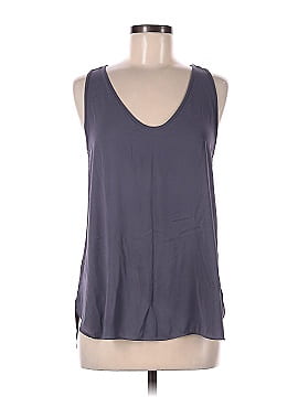 Ann Taylor LOFT Outlet Sleeveless Top (view 1)