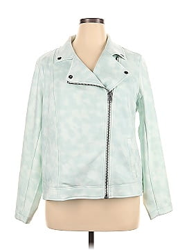 Haute Hippie Jacket (view 1)