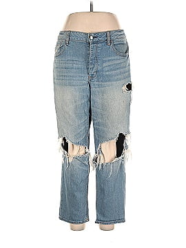 American Eagle Outfitters Jeans (view 1)