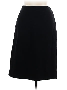 J.Crew Factory Store Casual Skirt (view 1)