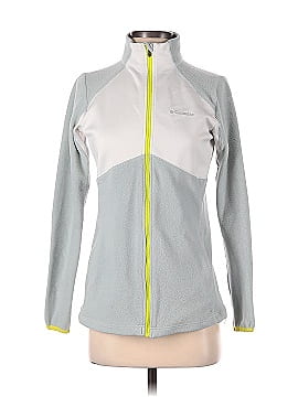 Columbia Track Jacket (view 1)