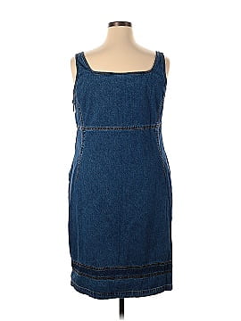 Avenue Blues Casual Dress (view 2)