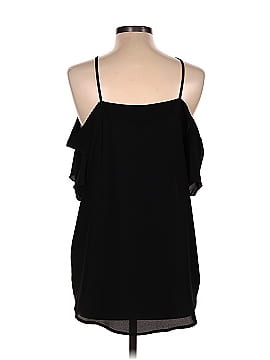 Express Sleeveless Blouse (view 2)