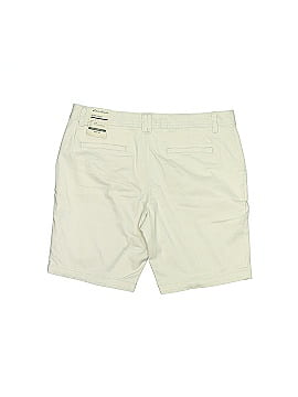 Eddie Bauer Khaki Shorts (view 2)