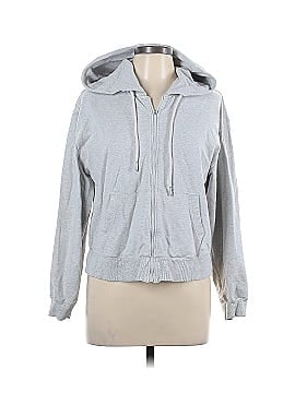 Abercrombie & Fitch Zip Up Hoodie (view 1)