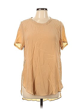 3.1 Phillip Lim Short Sleeve Top (view 1)