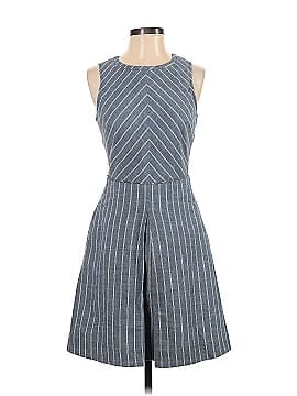 J.Crew Factory Store Casual Dress (view 1)