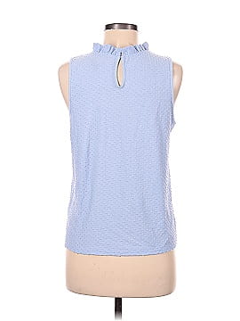 W5 Sleeveless Blouse (view 2)